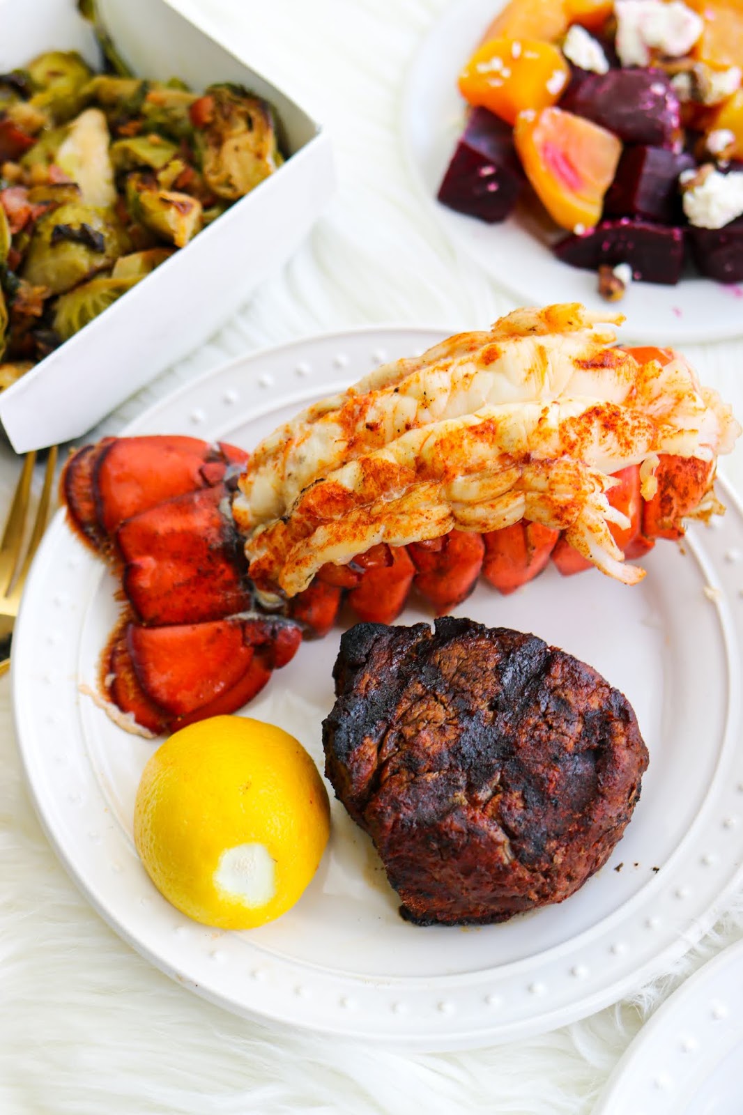 Recent Foodie Finds Delivery Edition chicago foodie girl