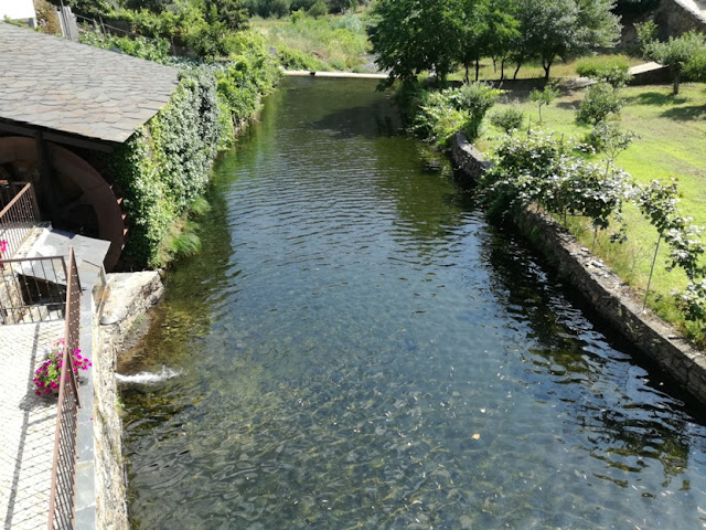 Ribeira da Loisa Ribeira da Loisa