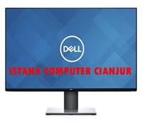 Monitor Dell 34 Inch