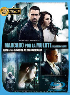 Marcado por la muerte (2013) HD [1080p] Latino [GoogleDrive] SXGO