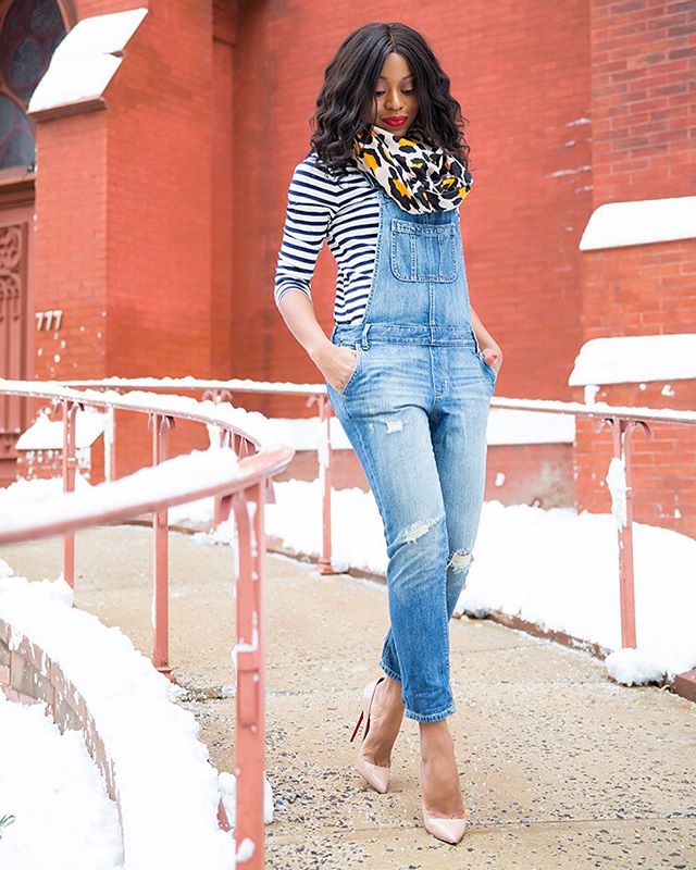 StyleHub Daily Classy Ways To Wear Your Ripped Jeans