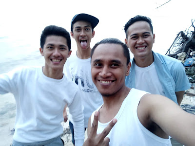PT HPPM Goes To Tidung Island (PULAU TIDUNG) PT HPPM Goes To Tidung Island (PULAU TIDUNG)