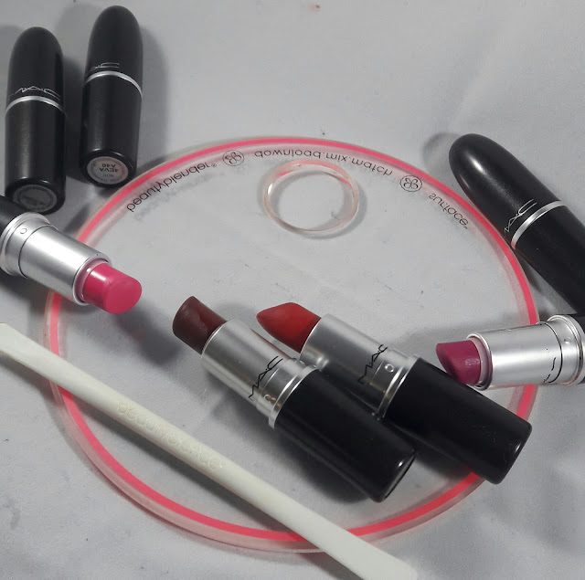 How to Depot Lipsticks without Heat for Melting Beauty That Walks