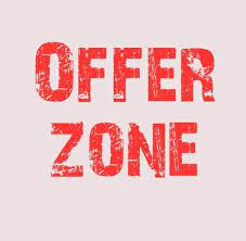 OFFER ZONE