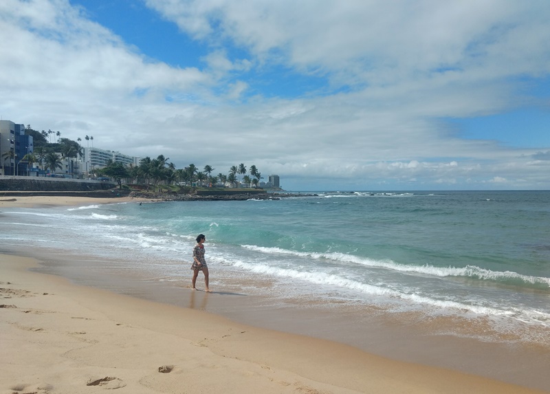 Tem que ir Hotel Portobello Ondina Praia Salvador