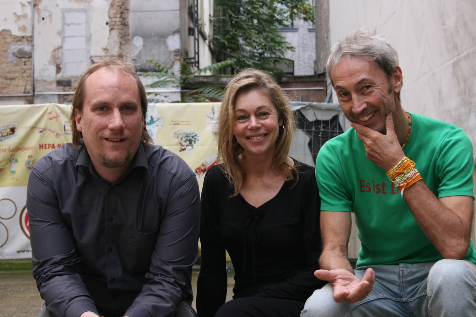 Sabine Gramenz Sopran Lieder Arien Und Duette Rockmusik