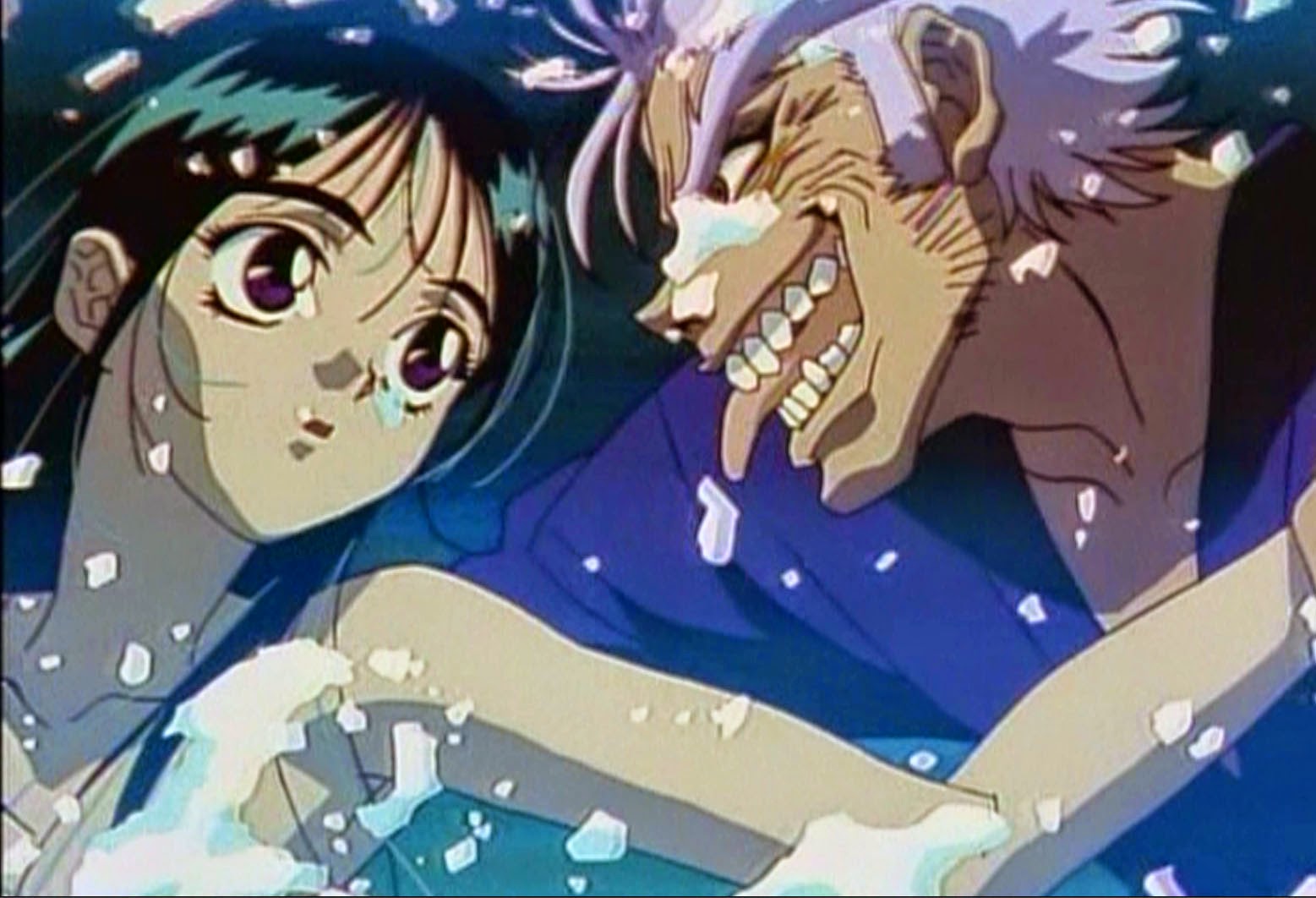 Erik At The Gates The Puppet Princess