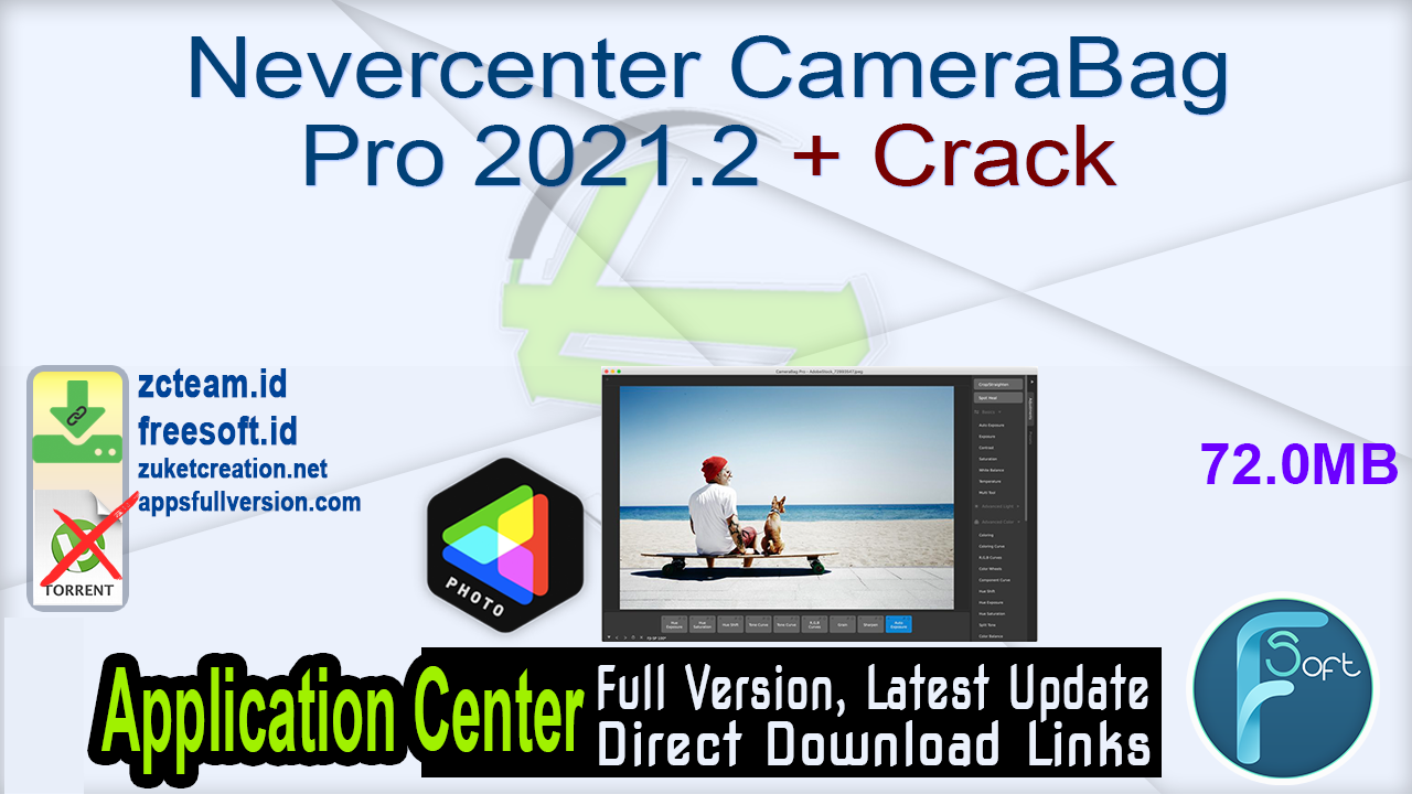 camerabag pro crack camerabag pro crack