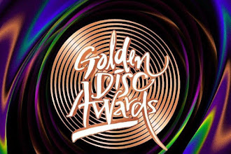 GOLDEN DISC AWARDS 2021: ganadores GDA2021