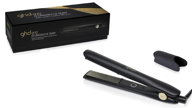4. GHD Gold Professional Styler