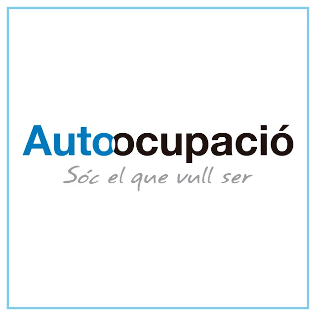 Autoocupació Logo - Free Download File Vector CDR AI EPS PDF PNG SVG Autoocupació Logo - Free Download File Vector CDR AI EPS PDF PNG SVG