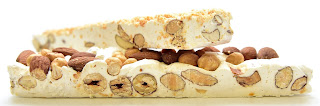 Torrone, the nougat made in Cremona