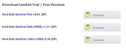 thumbnail link hddsentinel