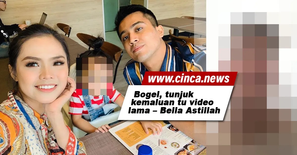 Bogel aliff aziz Jangan Sedap