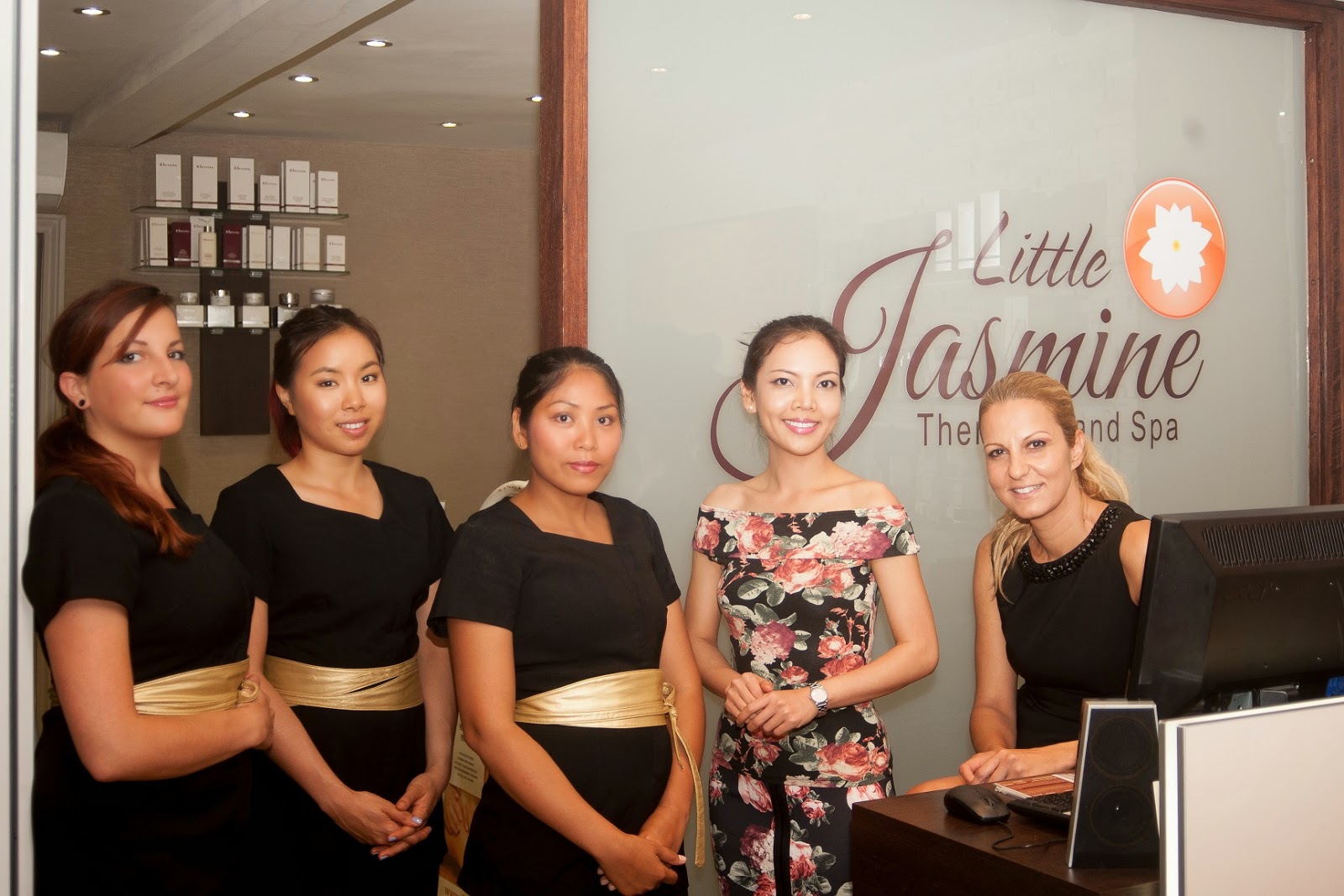 Little Jasmine Therapies and SPA Best day SPA in Brighton