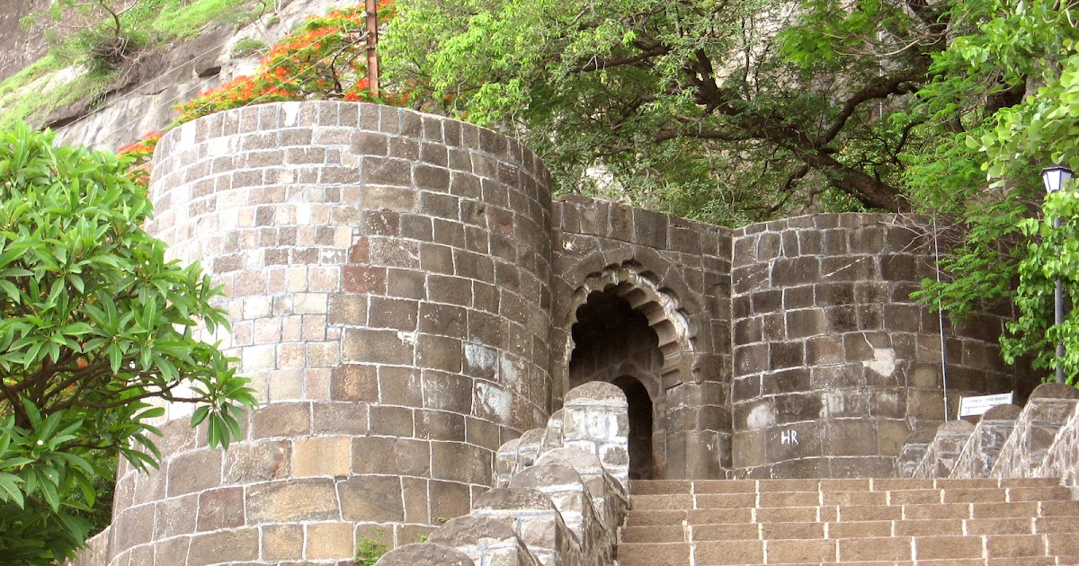 best place to visit in pune