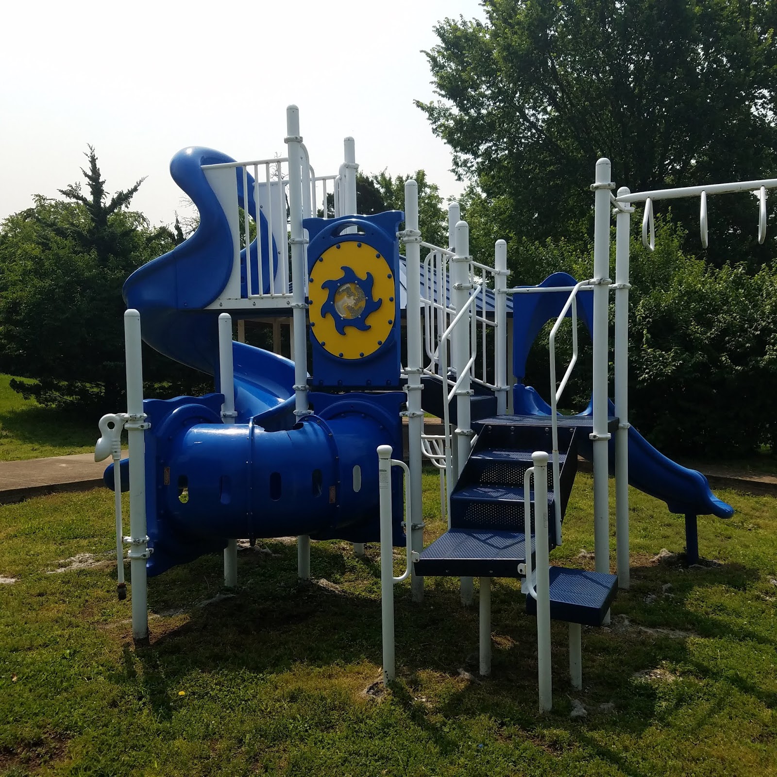 Play St. Louis Abernathy Park, BelRidge