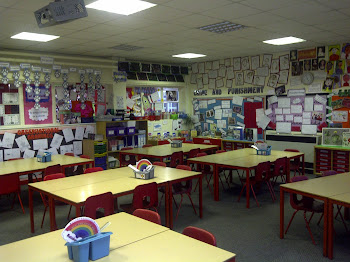 Ofsted Ready Classroom