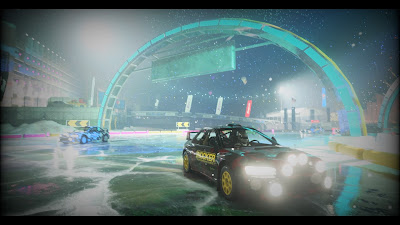 Dirt 5  PS4    Game Review   The Review Geek - 78
