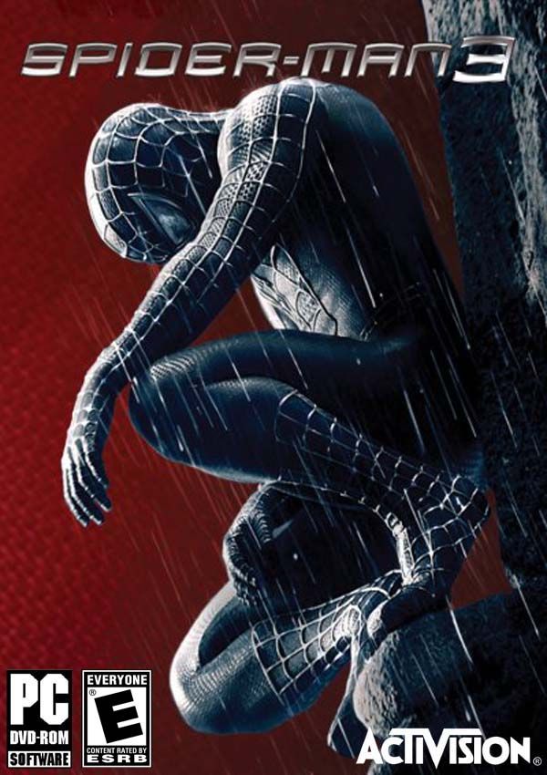 game spiderman 3 pc game spiderman 3 pc