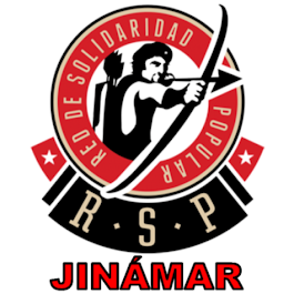 Red Jinamar
