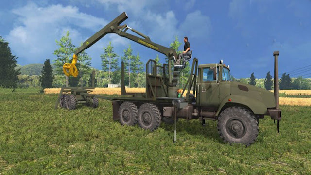 Farming PRO Simulator 2017 Full APK Farming PRO Simulator 2017 Full APK