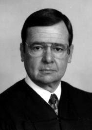 Judge James Parker
