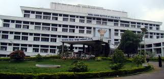 Hospitals Near NIMHANS Hospital