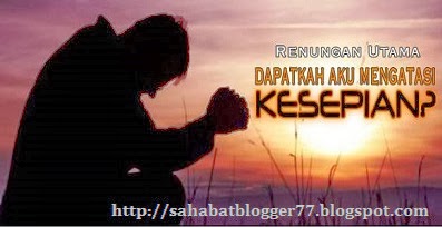 Gambar Kesepian