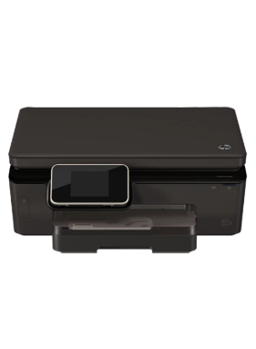 HP Photosmart 6520 Printer Installer Driver (Wireless Setup)