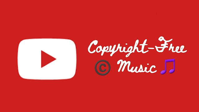 youtube music download copyright free