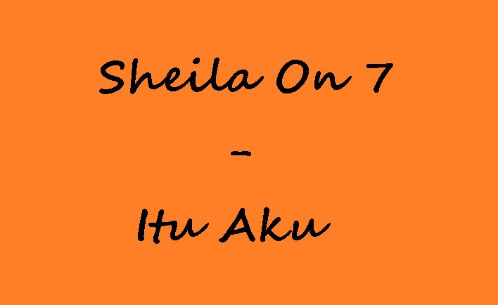 Kunci Gitar Lagu Sheila On 7 Itu Aku Kunciguitarq