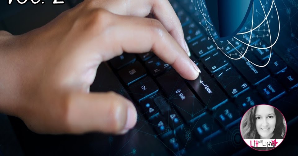 Digital Escape Room ELA Test Prep Lit w/ Lyns