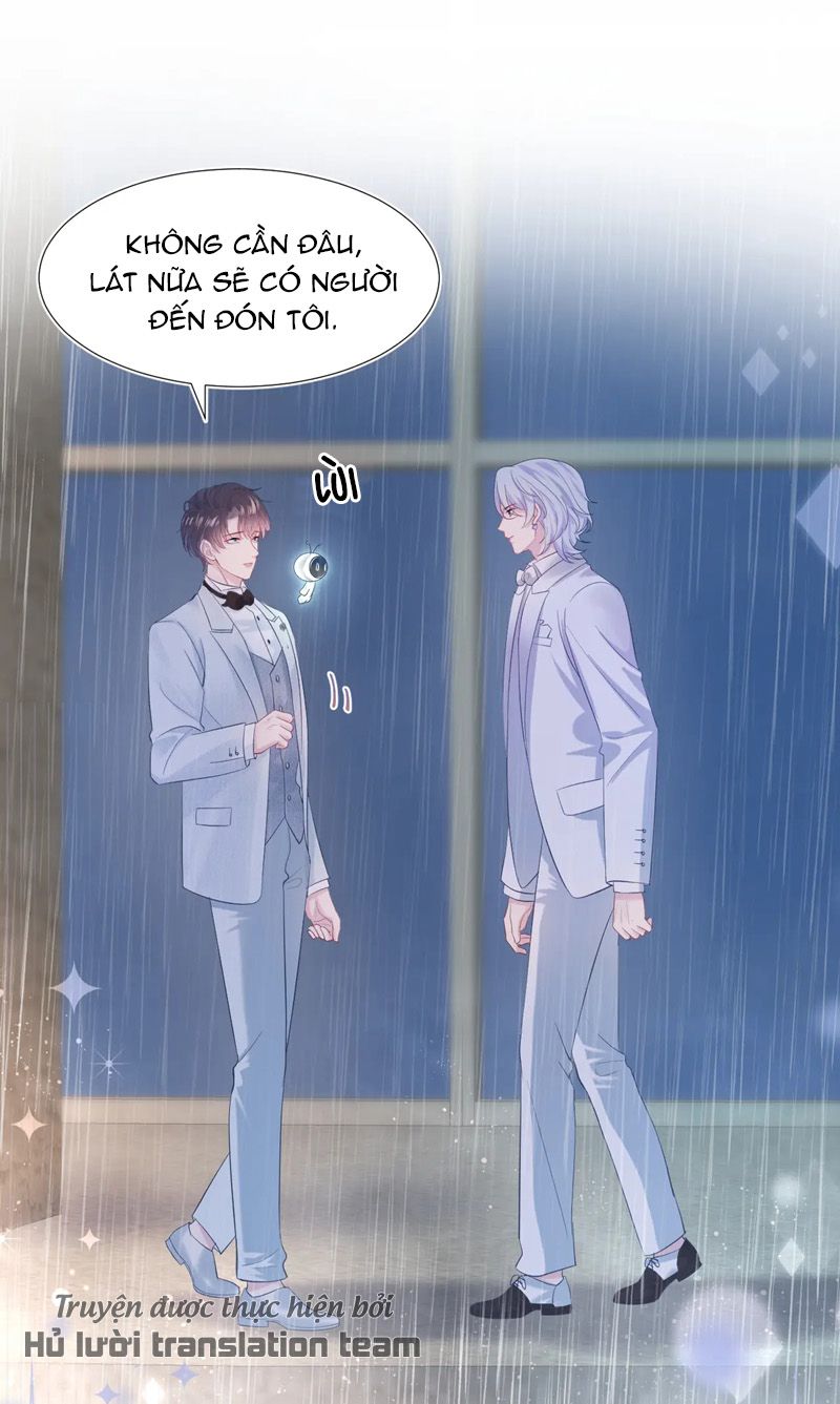 Đọc truyện Tuyệt mỹ bạch liên đang dạy online - Chapter 15