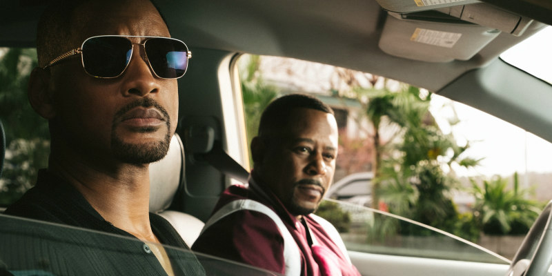 bad boys for life review
