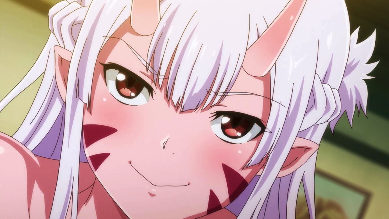 3 Anime Harem yang Hadir Pada Summer 2020 3 Anime Harem yang Hadir Pada Summer 2020