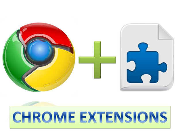 Malicious Google Chrome Extension