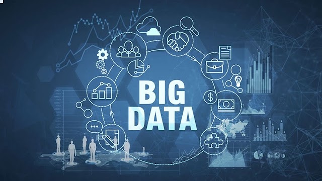 Mengenal Apa dan Bagaimana Cara Kerja Big Data Analytics