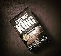 the shining stephen king