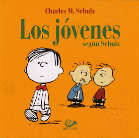 Los Jóvenes de Charles M. Schulz