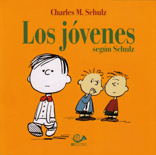 Los Jóvenes de Charles M. Schulz