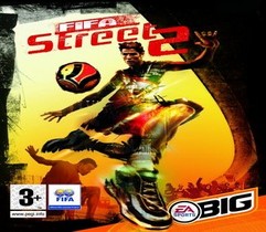 FIFA Street 2 Download Mobile Game | Mobile 2k Downloads - Download ...