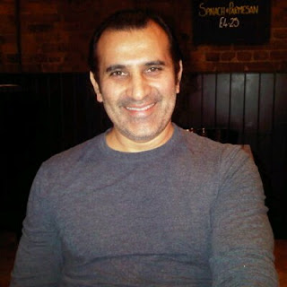Parmeet Sethi age, wiki, biography Parmeet Sethi age, wiki, biography