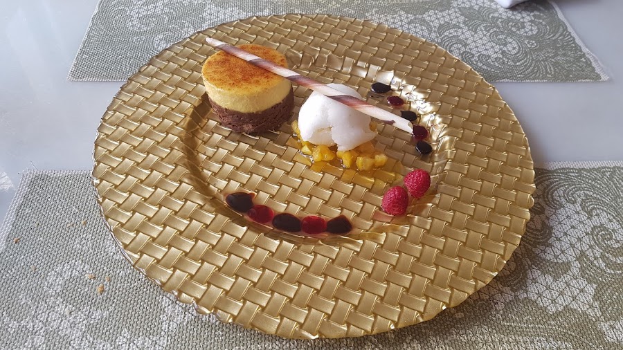 RESTAURANTE MERCADO (LEÓN)