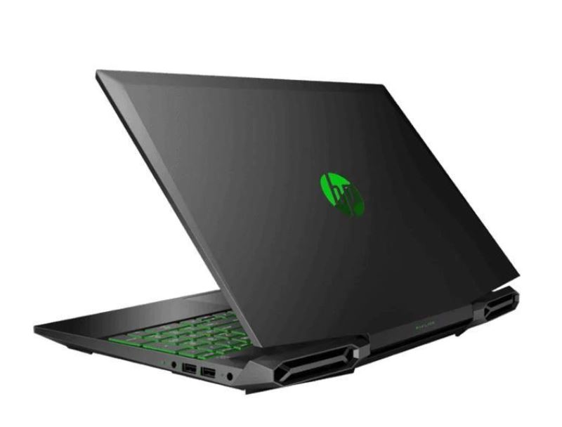 HP Pavilion Gaming 15 DK1079TX: Andalkan Duet Layar 144Hz dan GeForce