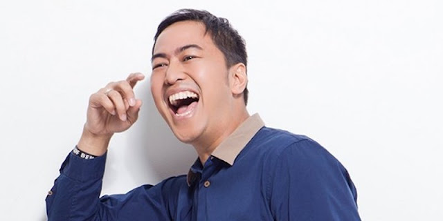 Laksamana: Pemahaman Pandji Soal Ormas Terlalu Dangkal Laksamana: Pemahaman Pandji Soal Ormas Terlalu Dangkal
