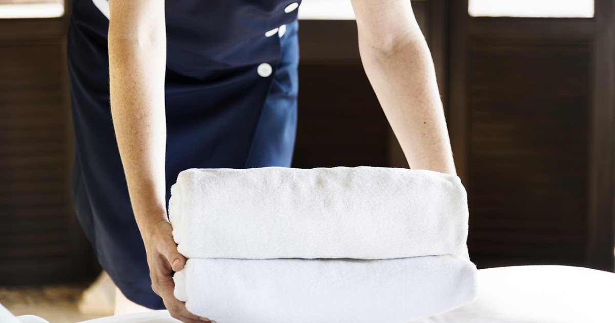 What Are The Health Benefits Of Housekeeping Cleaning Company?