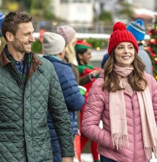 Christmas on My Mind (2019) : Release Date, Cast, Wiki and Everything You Need to Know About 