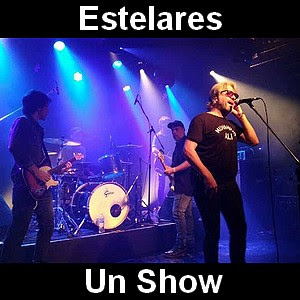 Estelares – Un Show