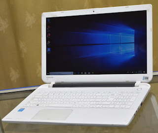 Laptop Toshiba Satellite C55-B Core i5 Haswell